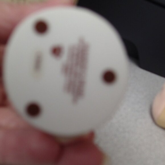 Cherished Teddies Eleanor P Beary 1997 Membears Only Figurine - Picture 3 of 8